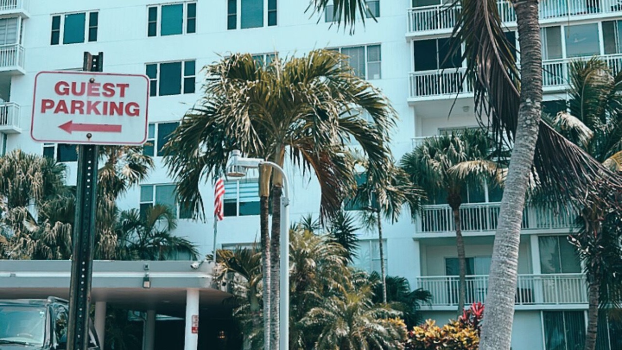 Photo of Outdoor in Hillcrest