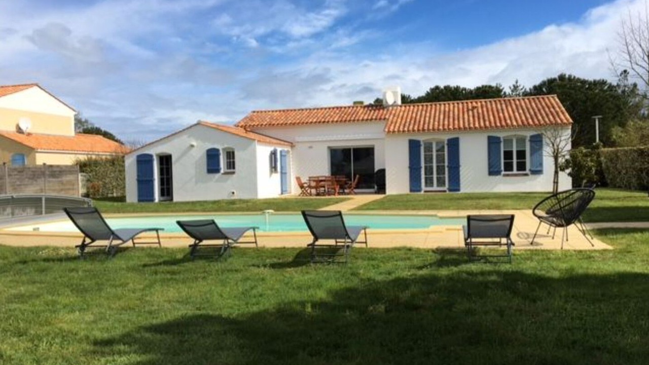 Photo of Outdoor in L'Aiguillon-sur-Vie