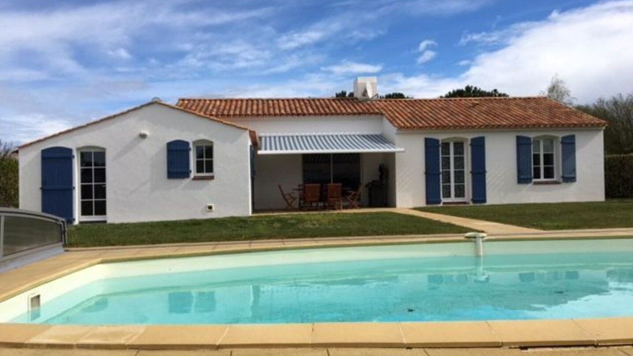 Photo of Outdoor in L'Aiguillon-sur-Vie
