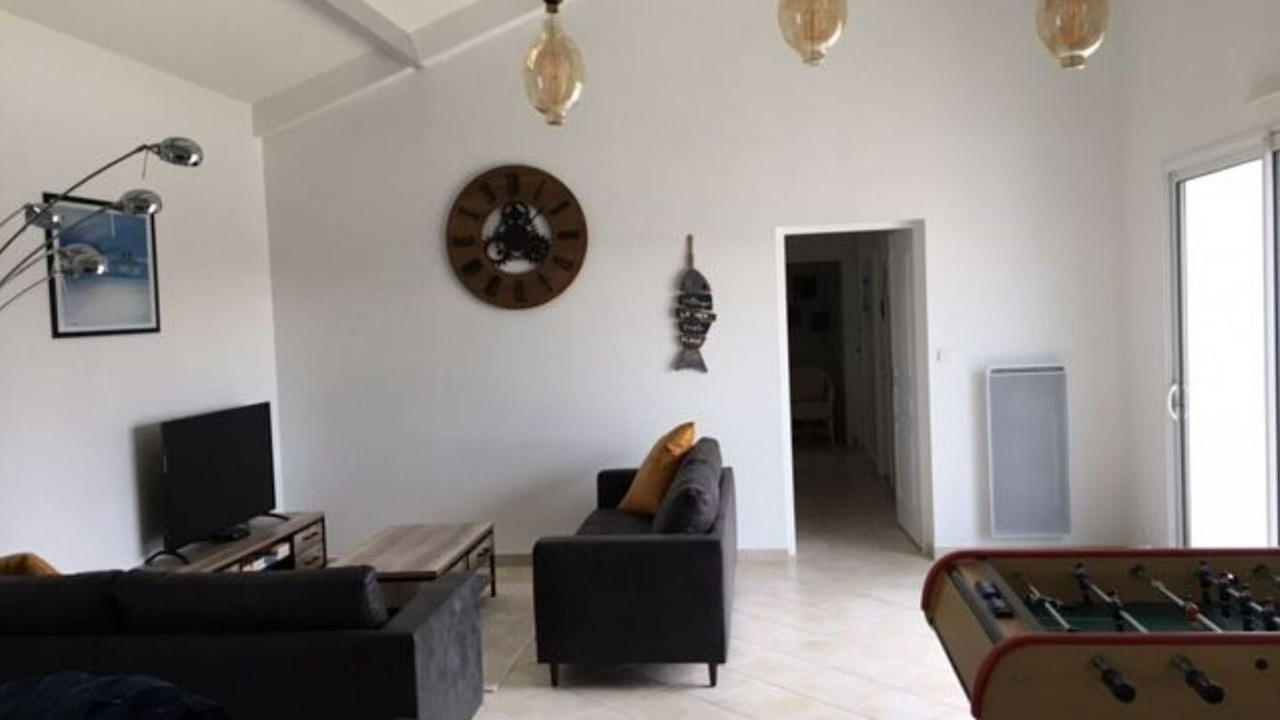Photo of Bedroom in L'Aiguillon-sur-Vie