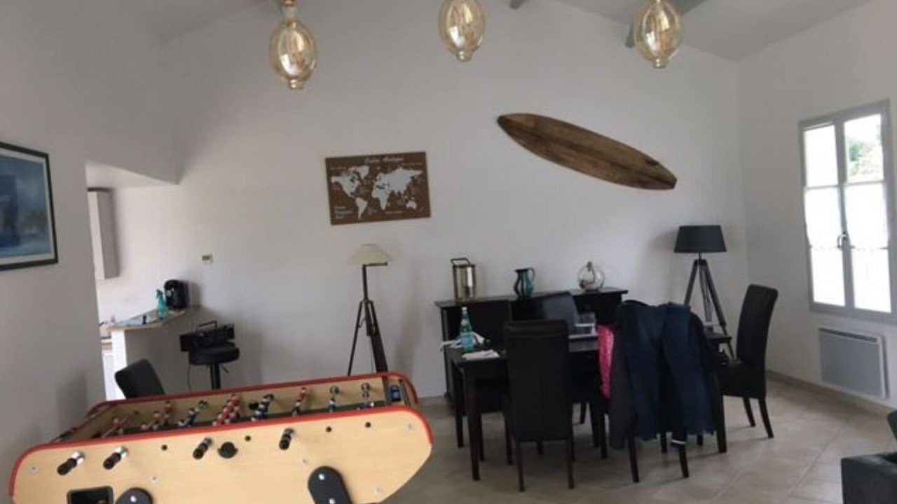 Photo of Bedroom in L'Aiguillon-sur-Vie