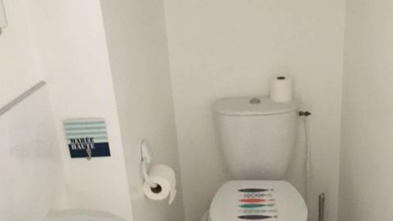 Photo of Bathroom in L'Aiguillon-sur-Vie