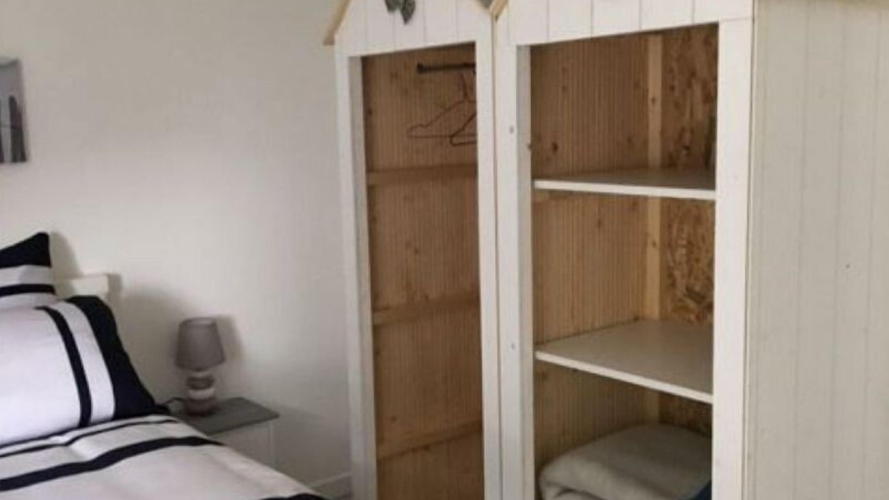 Photo of Bedroom in L'Aiguillon-sur-Vie