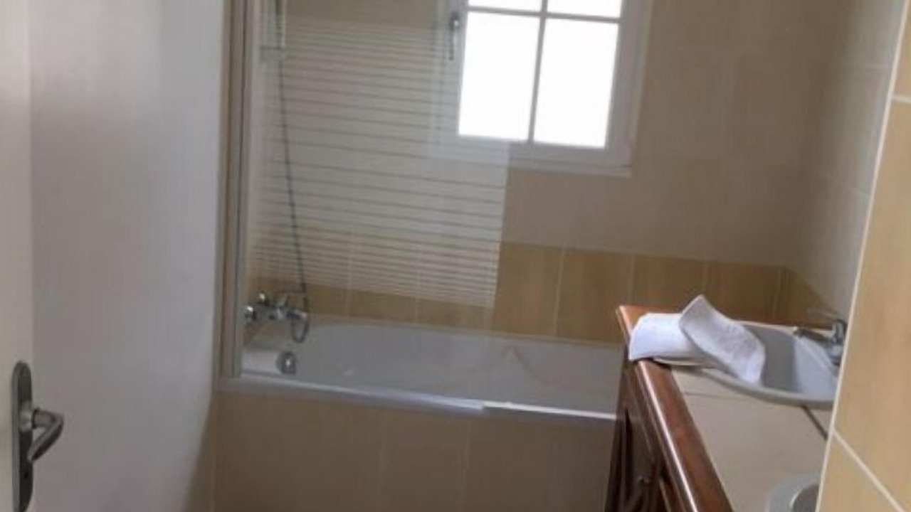 Photo of Bathroom in L'Aiguillon-sur-Vie