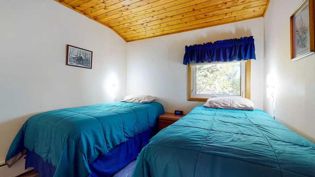 Photo of Bedroom in Northern Bruce Peninsula