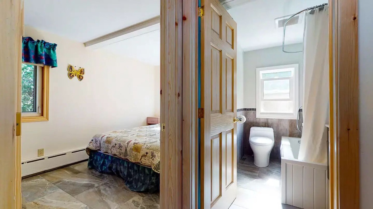 Photo of Bathroom in Northern Bruce Peninsula