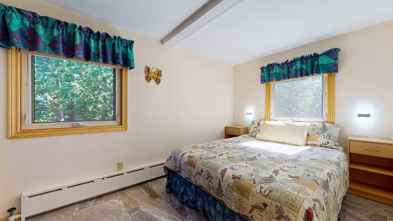 Photo of Bedroom in Northern Bruce Peninsula