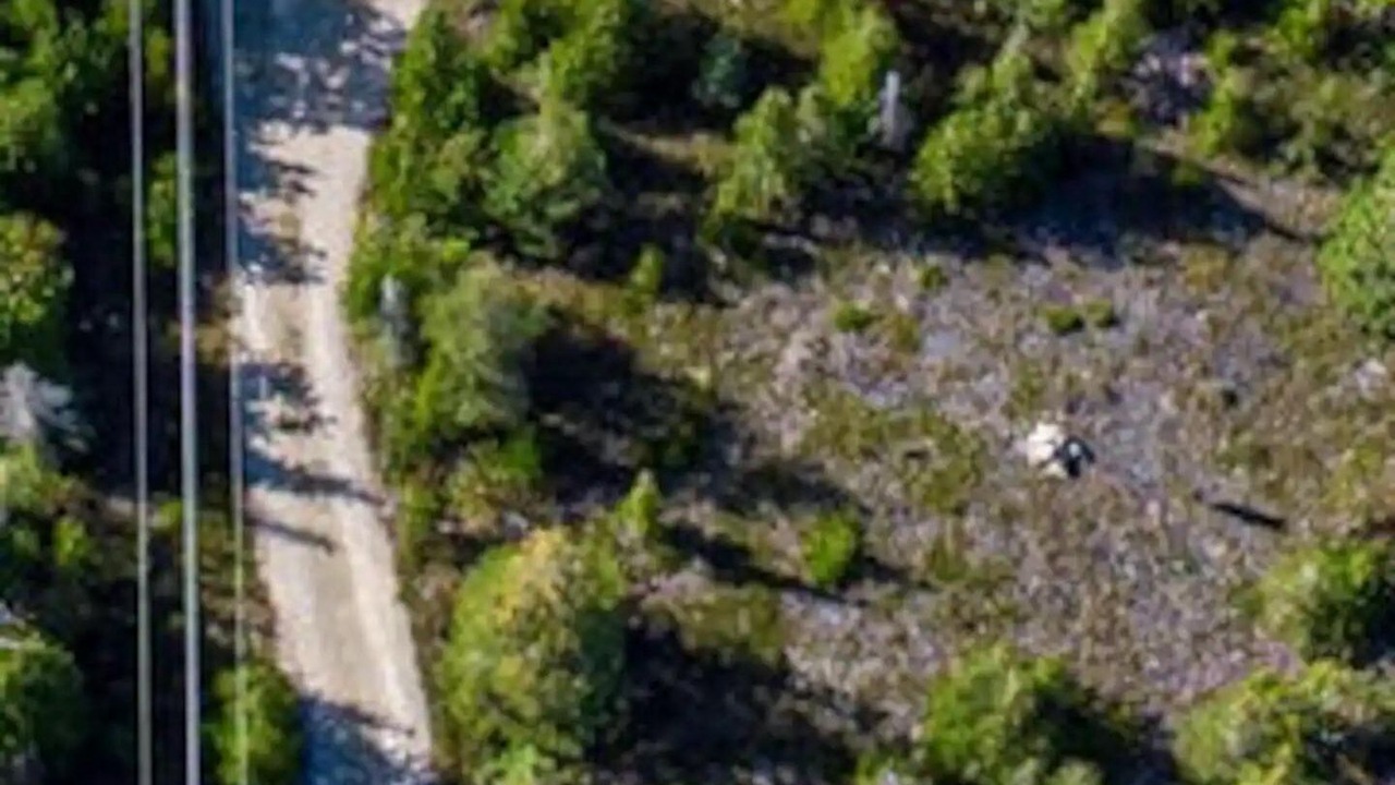 Photo of Outdoor in Northern Bruce Peninsula