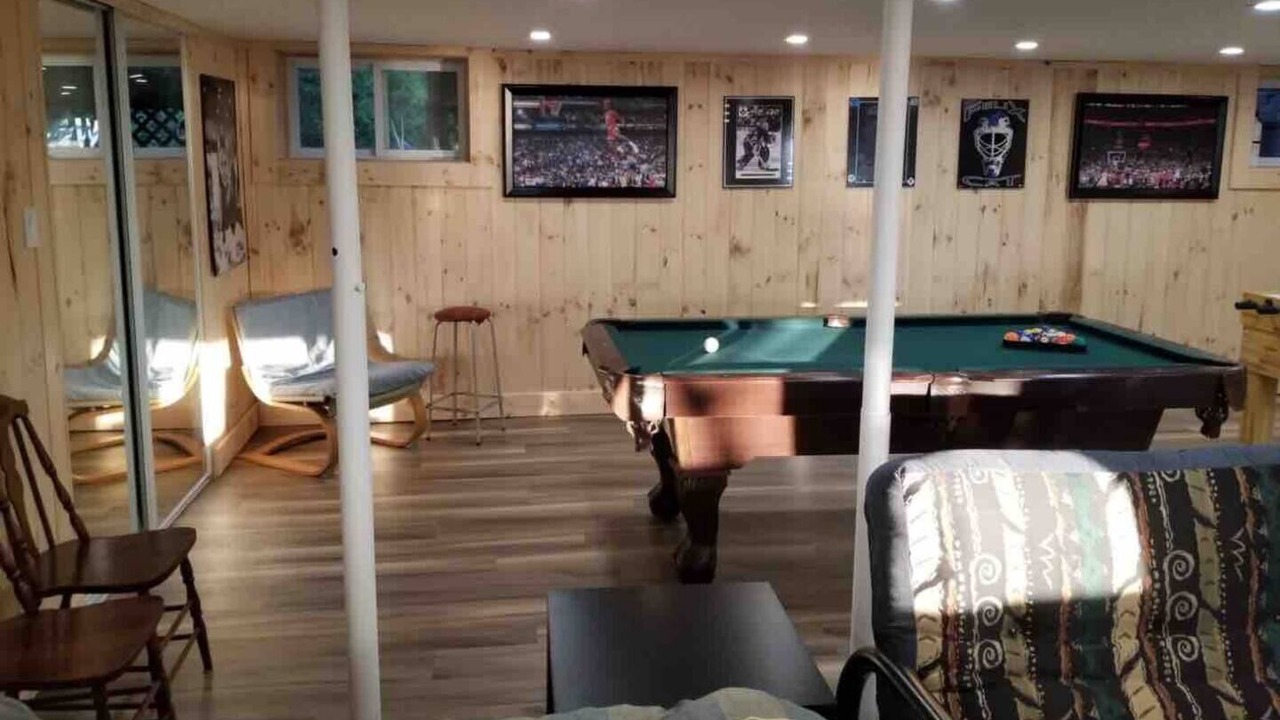 Photo of Bedroom in Northern Bruce Peninsula