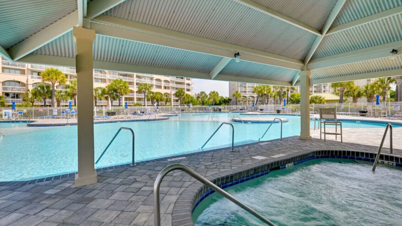 Photo of Outdoor in North Myrtle Beach