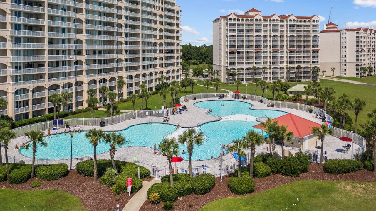 Photo of Outdoor in North Myrtle Beach