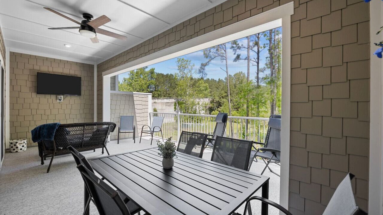 Photo of Outdoor in North Myrtle Beach