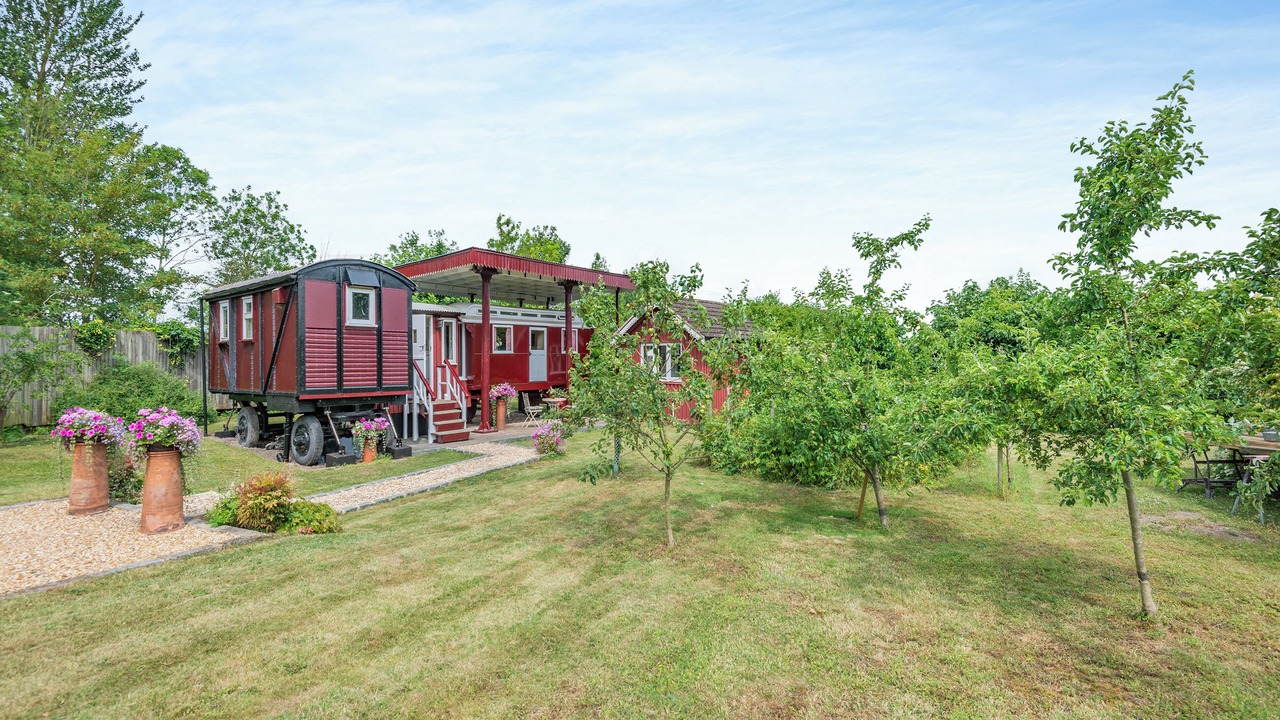 Photo of Outdoor in Thistley Green