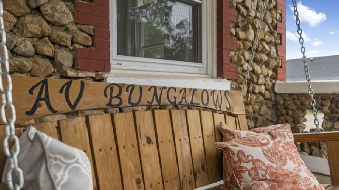 Photo of Outdoor in Arcadia