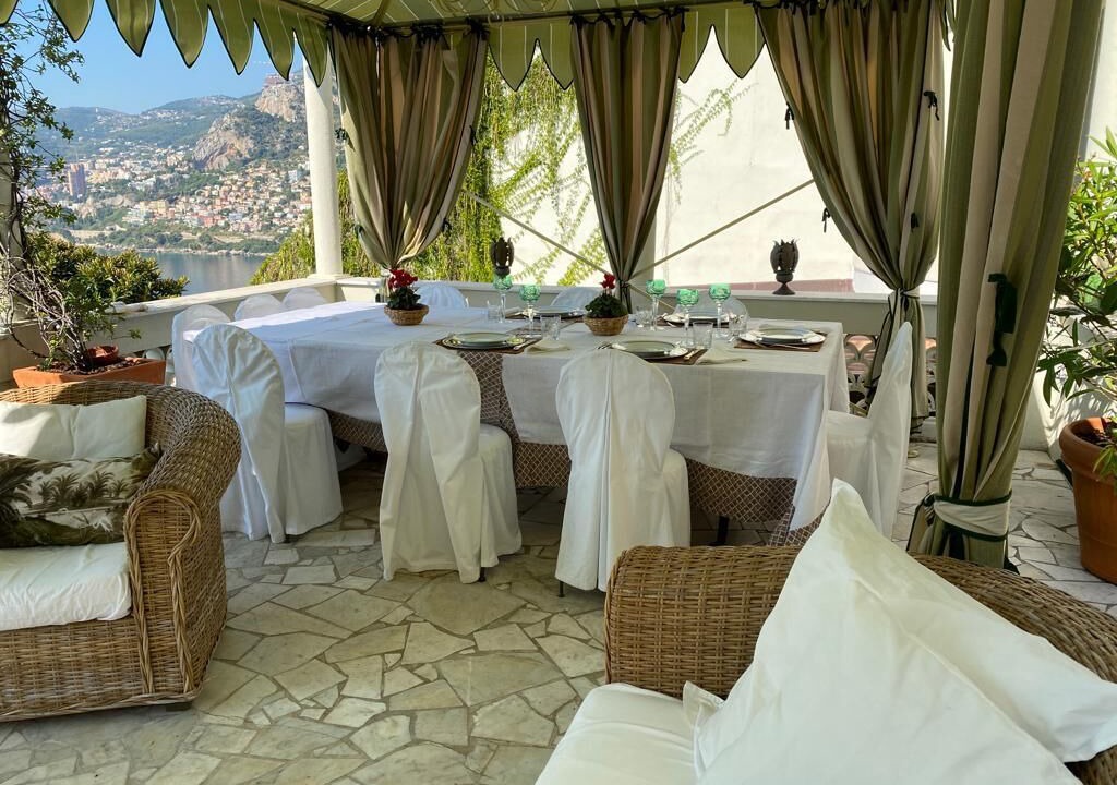 Photo of Outdoor in Roquebrune-Cap-Martin