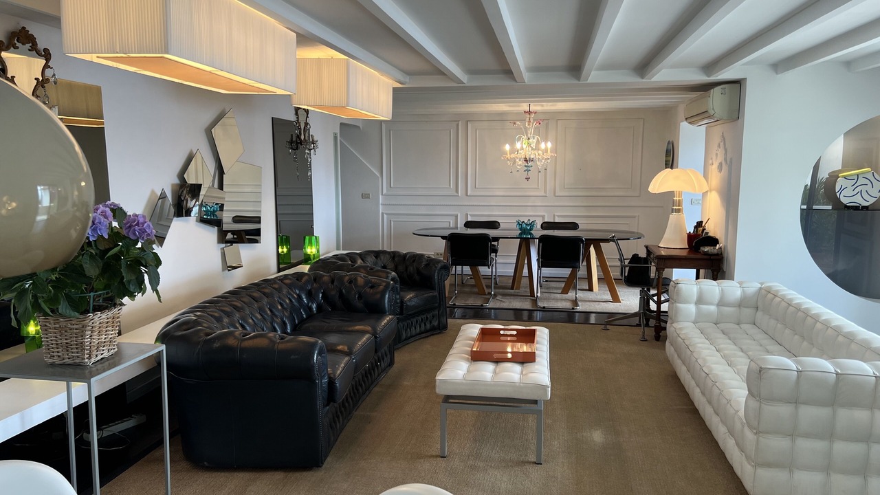 Photo of Livingroom in Roquebrune-Cap-Martin