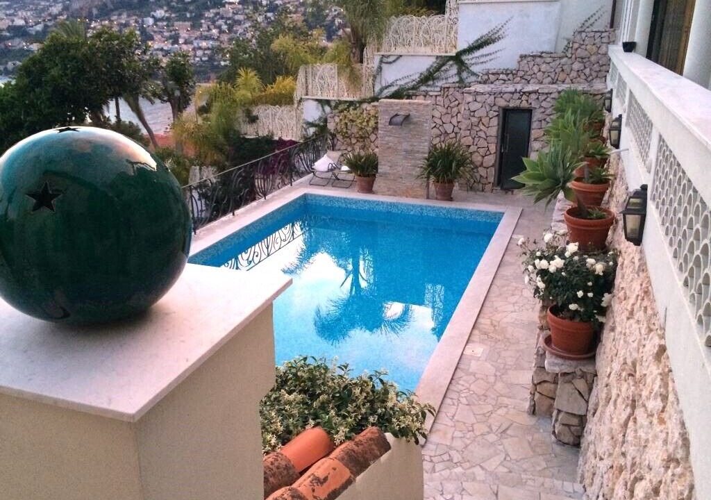 Photo of Outdoor in Roquebrune-Cap-Martin