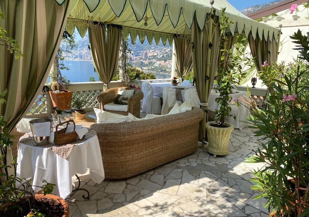 Photo of Outdoor in Roquebrune-Cap-Martin