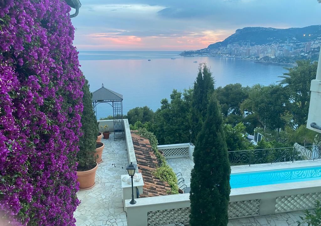 Photo of Outdoor in Roquebrune-Cap-Martin