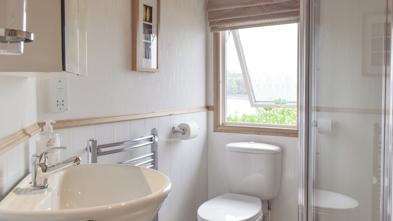 Photo of Bathroom in Milford Haven