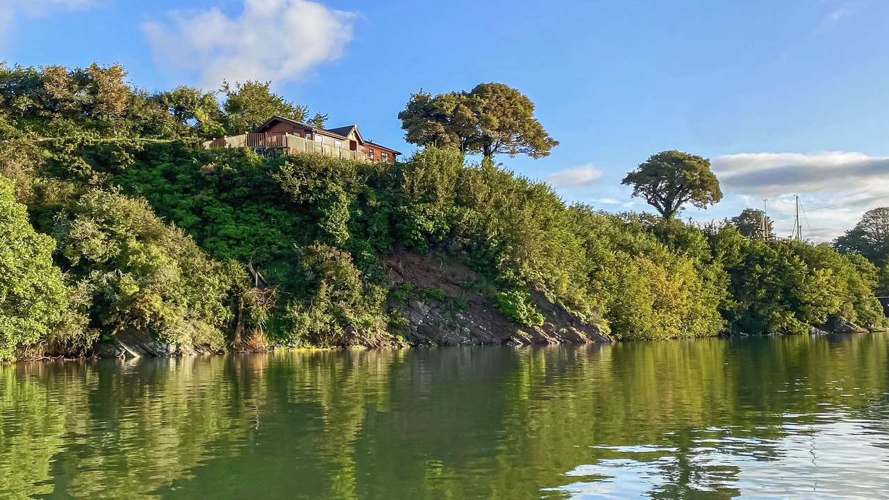 Photo of Outdoor in Milford Haven