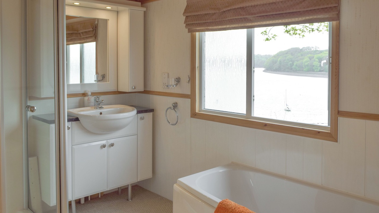Photo of Bathroom in Milford Haven