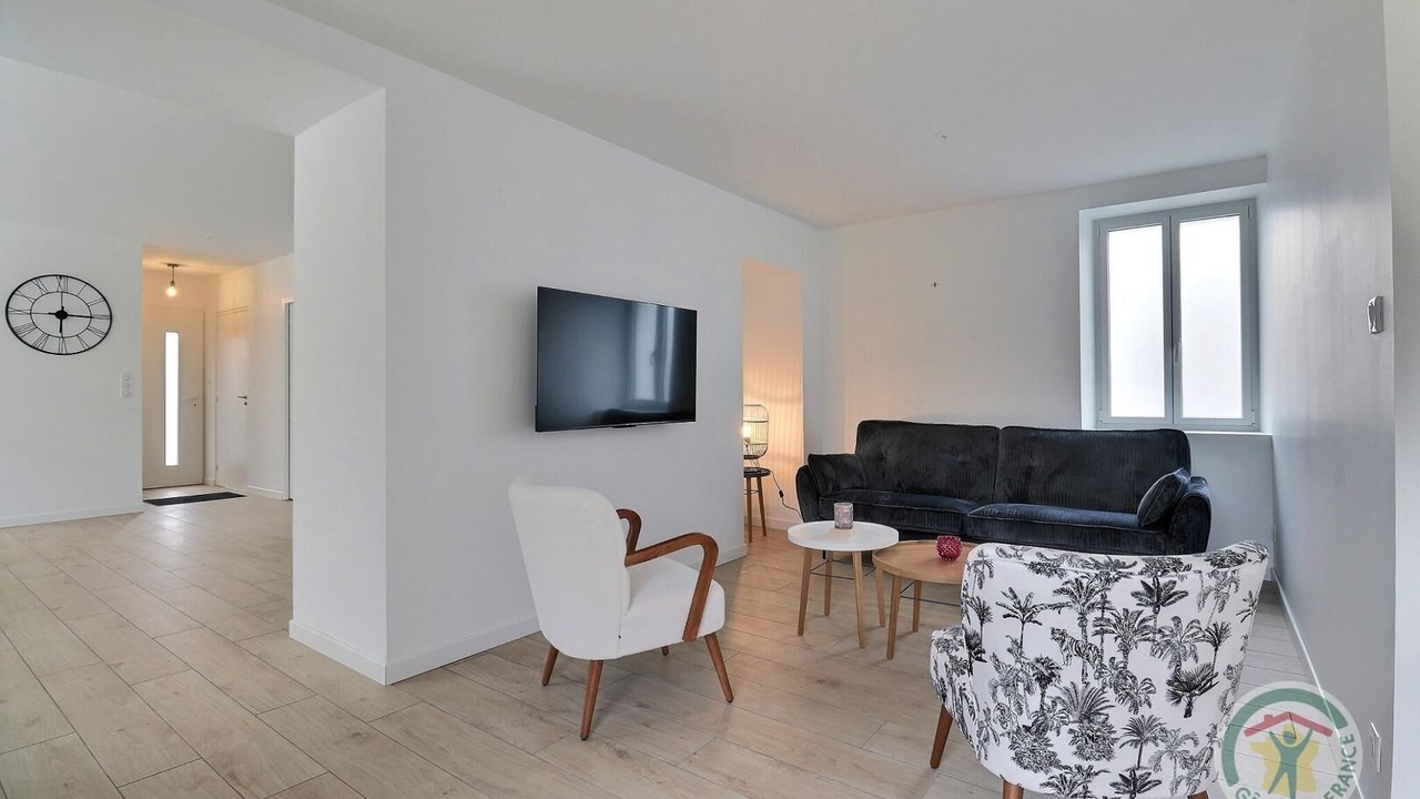 Photo of Livingroom in Pleurtuit