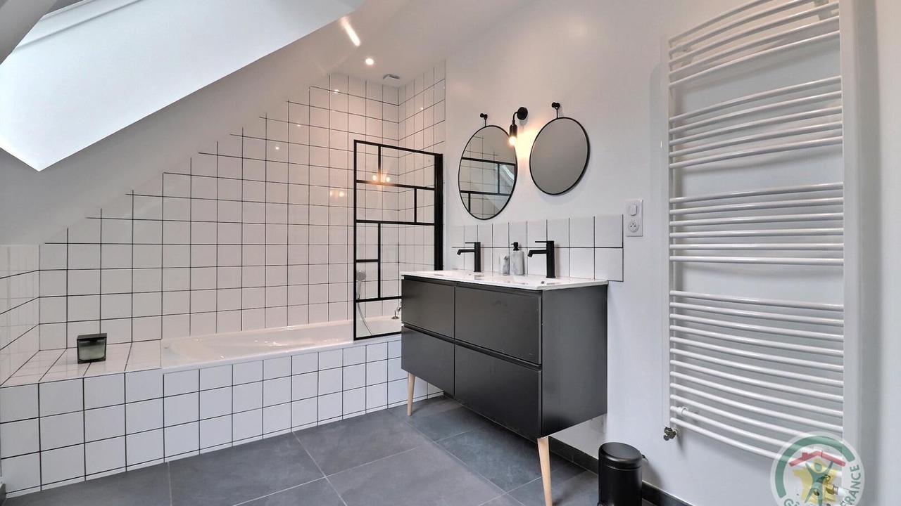 Photo of Bathroom in Pleurtuit