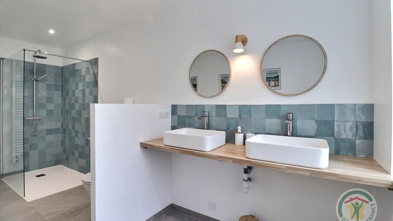 Photo of Bathroom in Pleurtuit