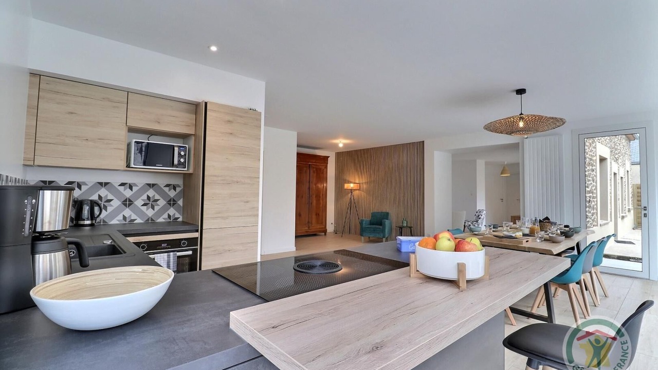 Photo of Kitchen in Pleurtuit