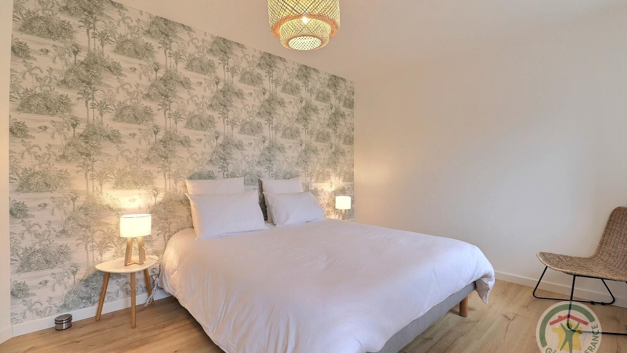 Photo of Bedroom in Pleurtuit