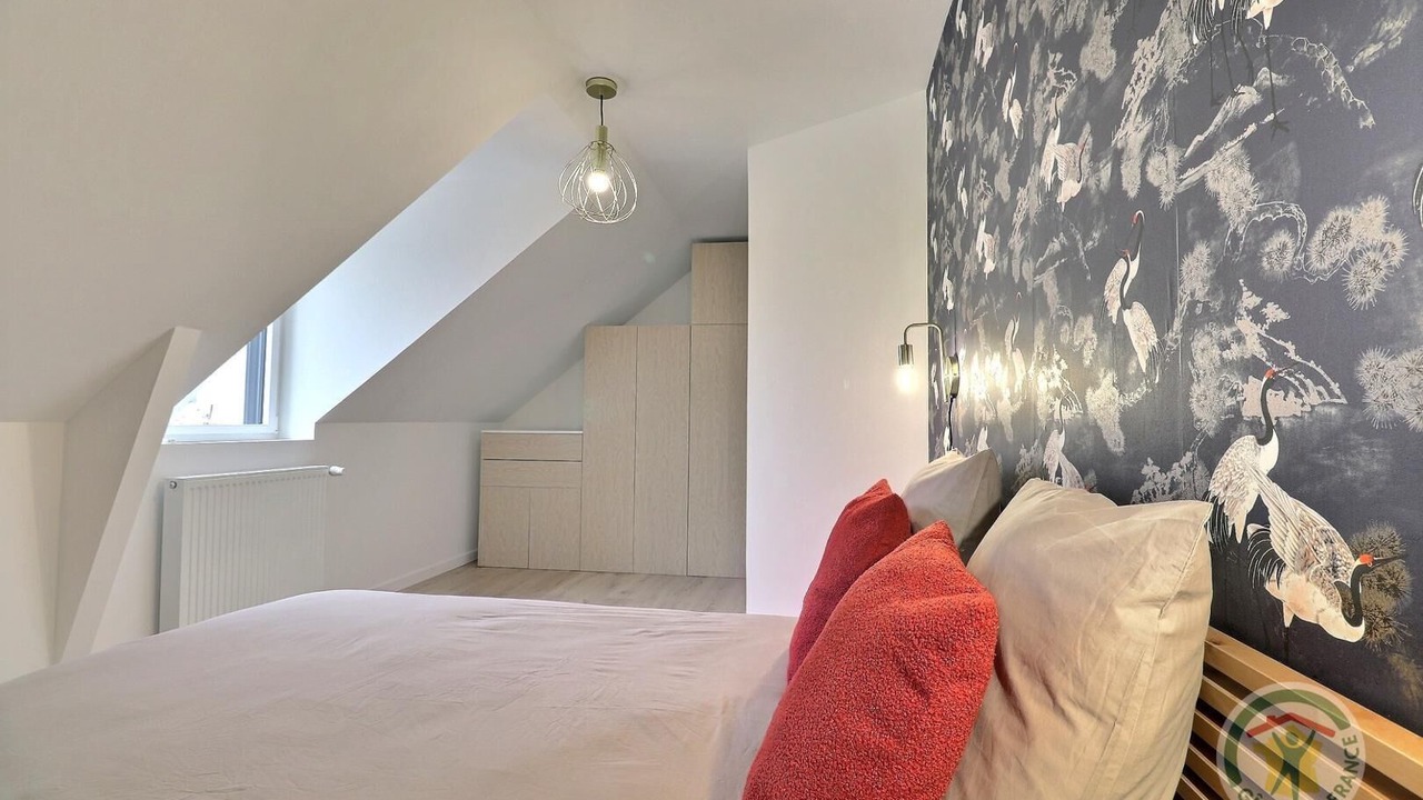 Photo of Bedroom in Pleurtuit