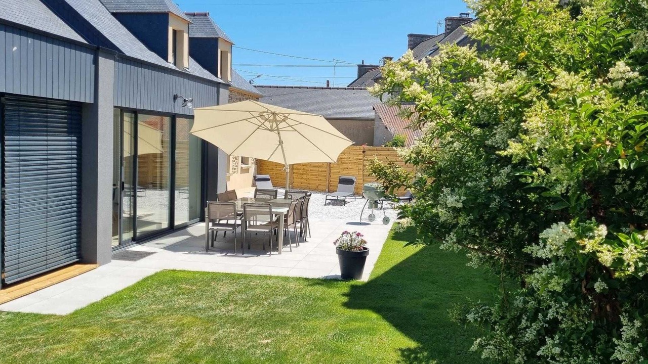 Photo of Outdoor in Pleurtuit