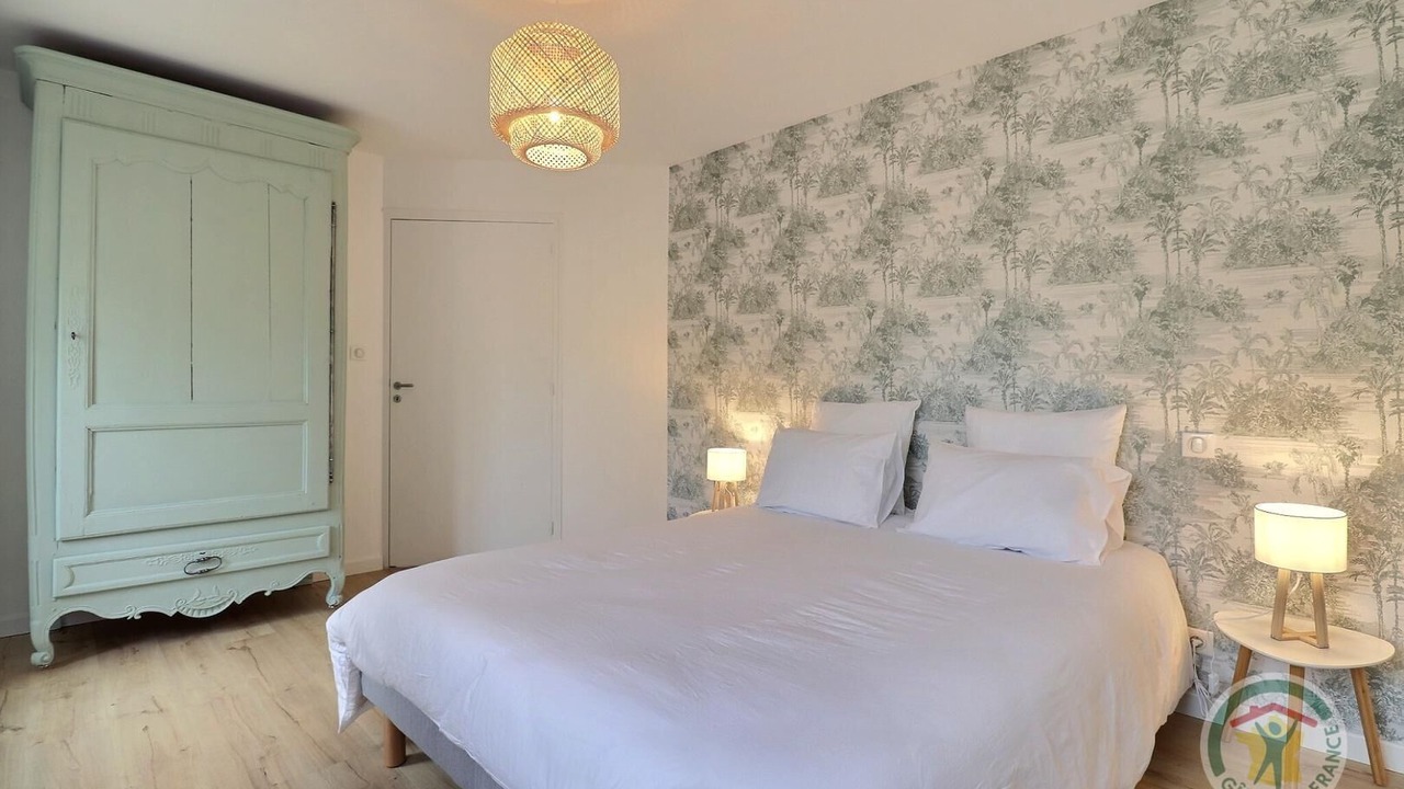 Photo of Bedroom in Pleurtuit