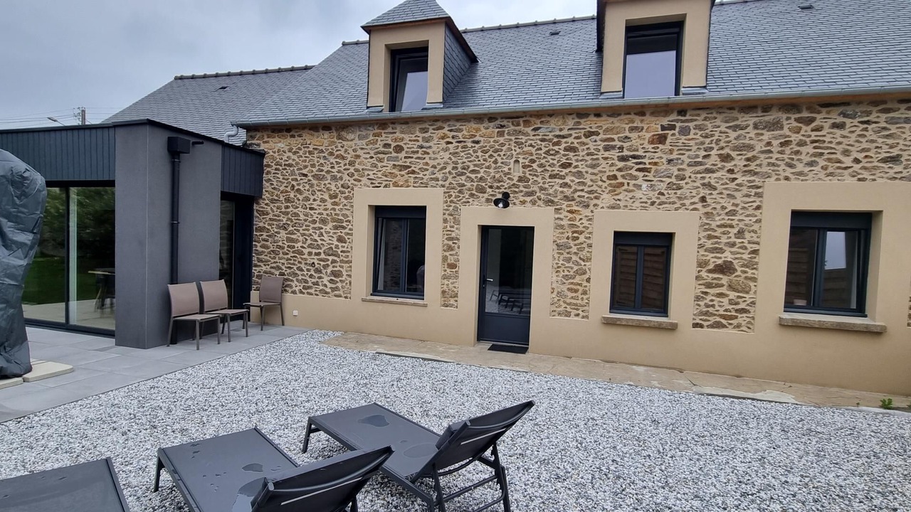 Photo of Outdoor in Pleurtuit