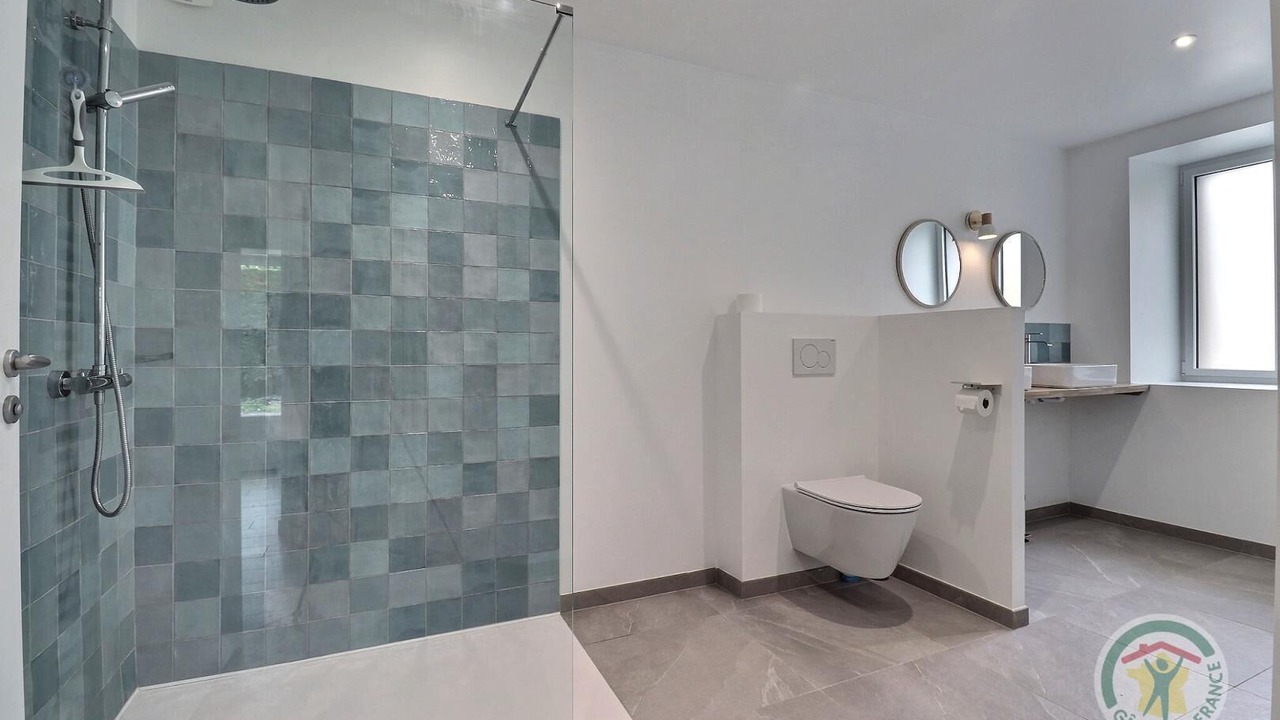 Photo of Bathroom in Pleurtuit