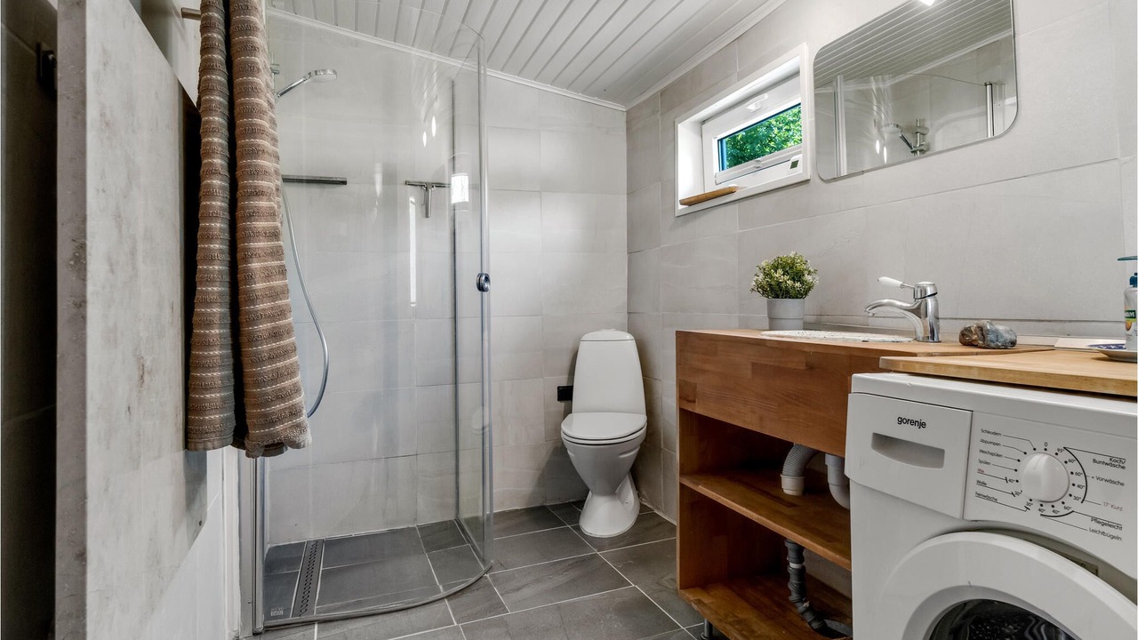 Photo of Bathroom in Stege