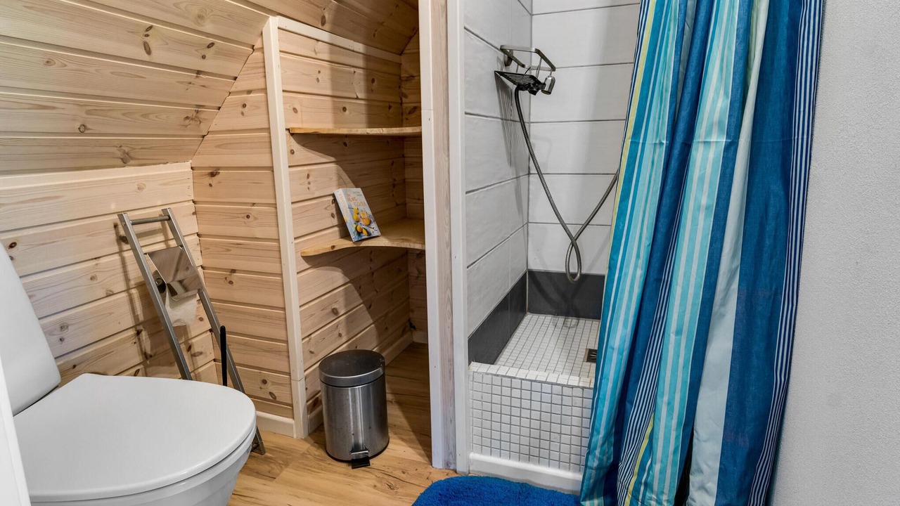 Photo of Bathroom in Stege
