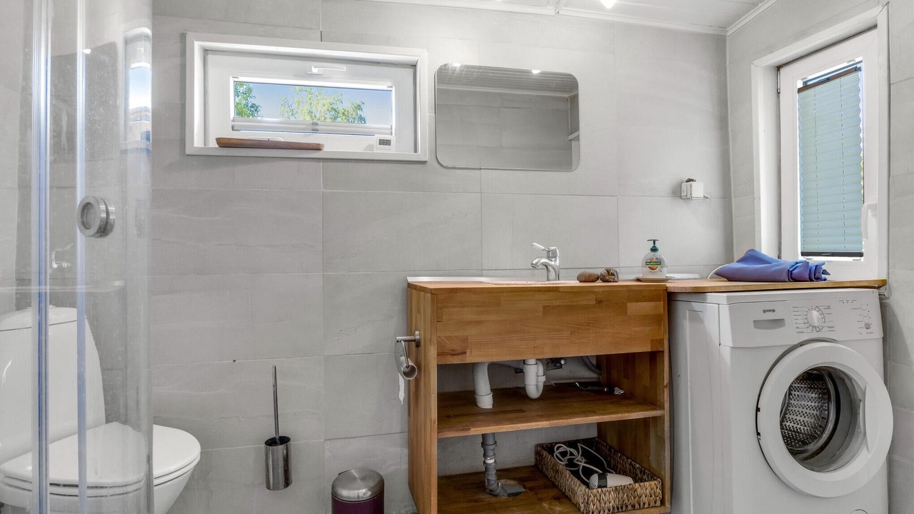 Photo of Bathroom in Stege