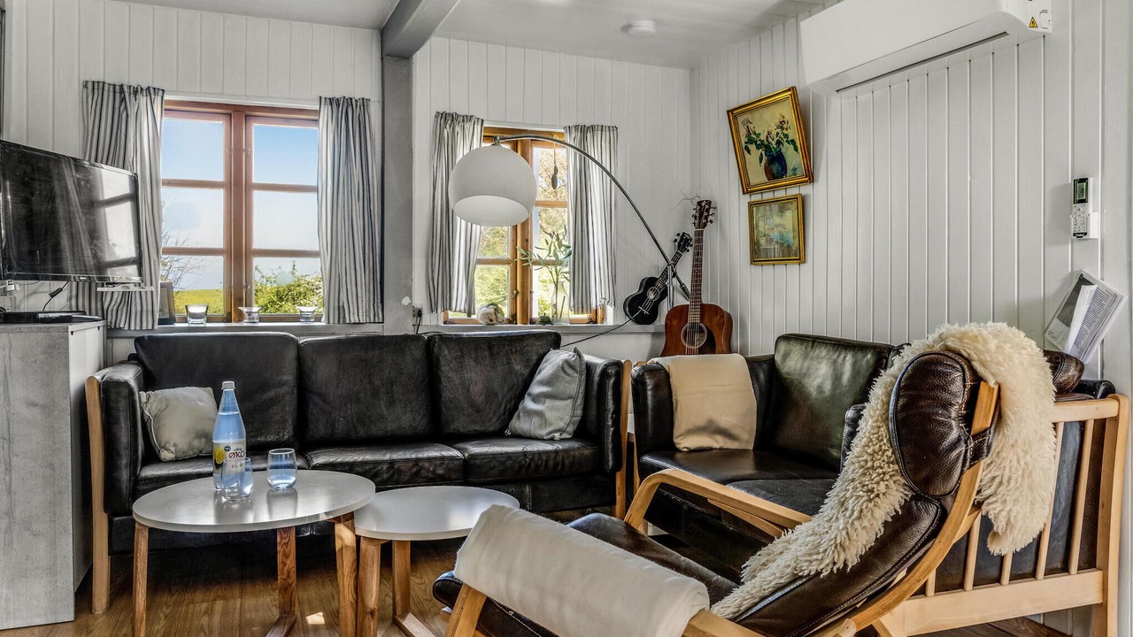 Photo of Bedroom in Stege