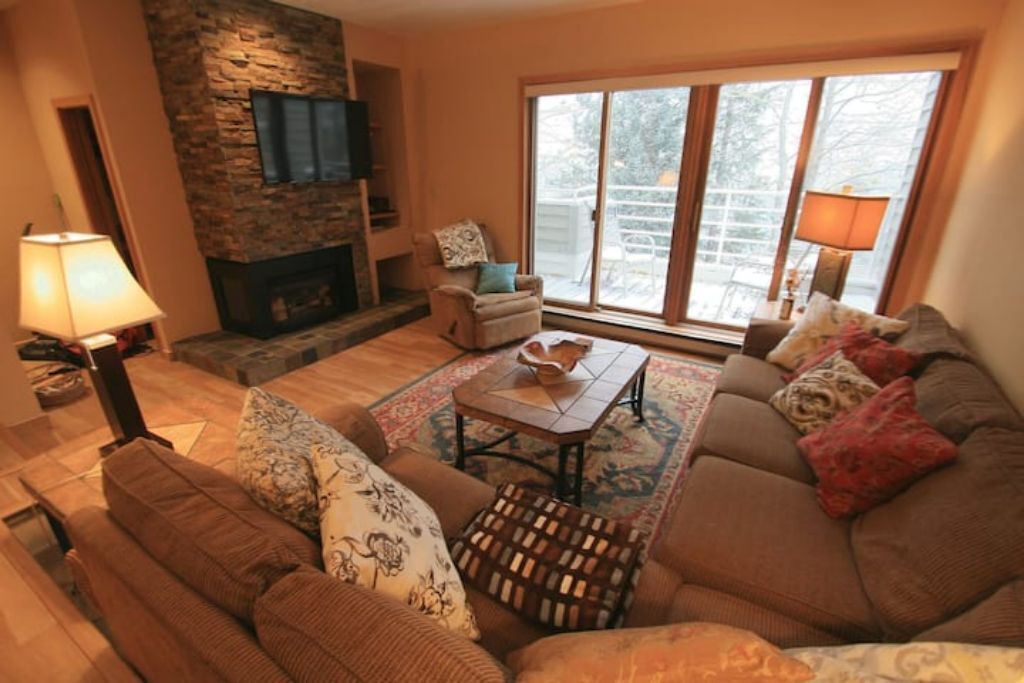 Photo of Livingroom in Winter Park