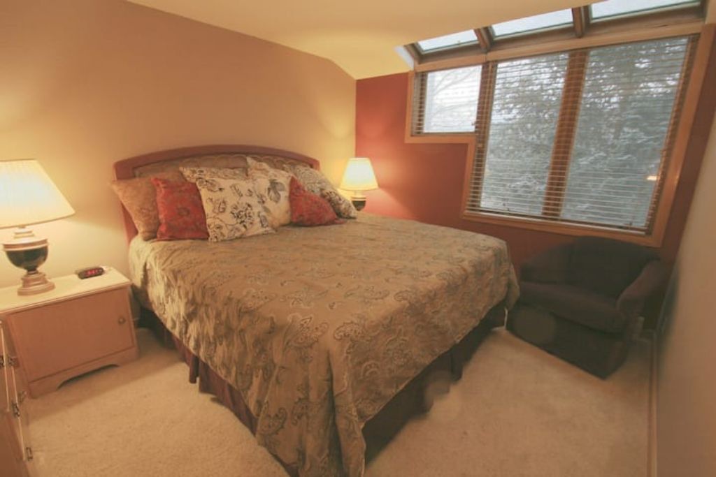 Photo of Bedroom in Winter Park