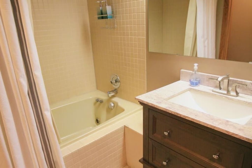 Photo of Bathroom in Winter Park