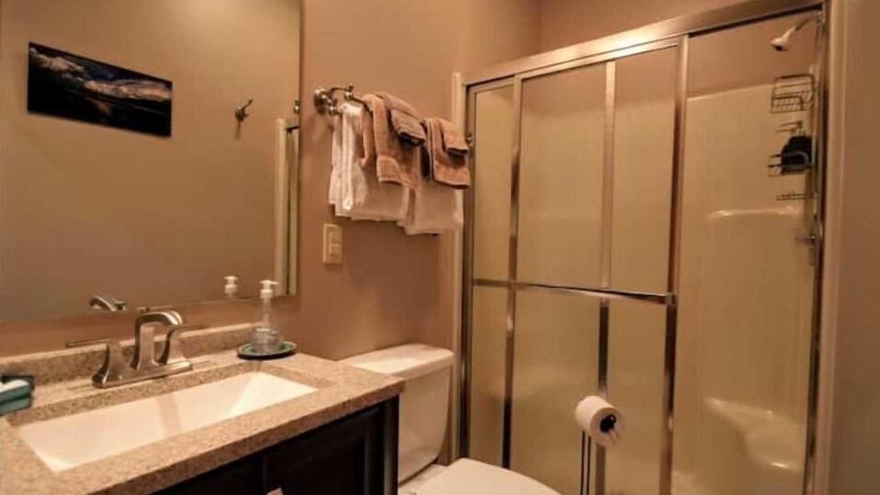 Photo of Bathroom in Winter Park