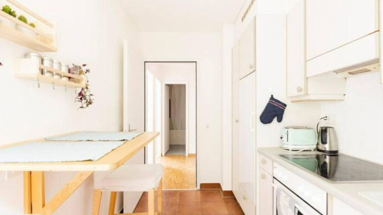 Photo of Kitchen in Lausanne