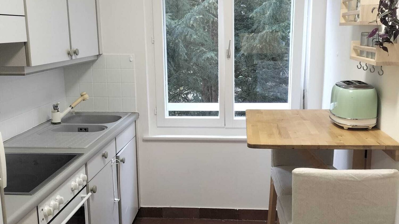 Photo of Kitchen in Lausanne