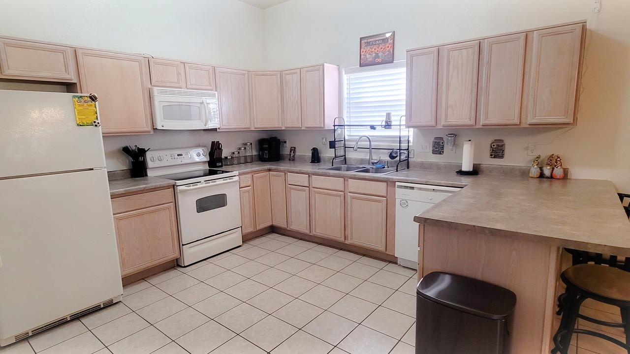 Photo of Kitchen in Las Cruces