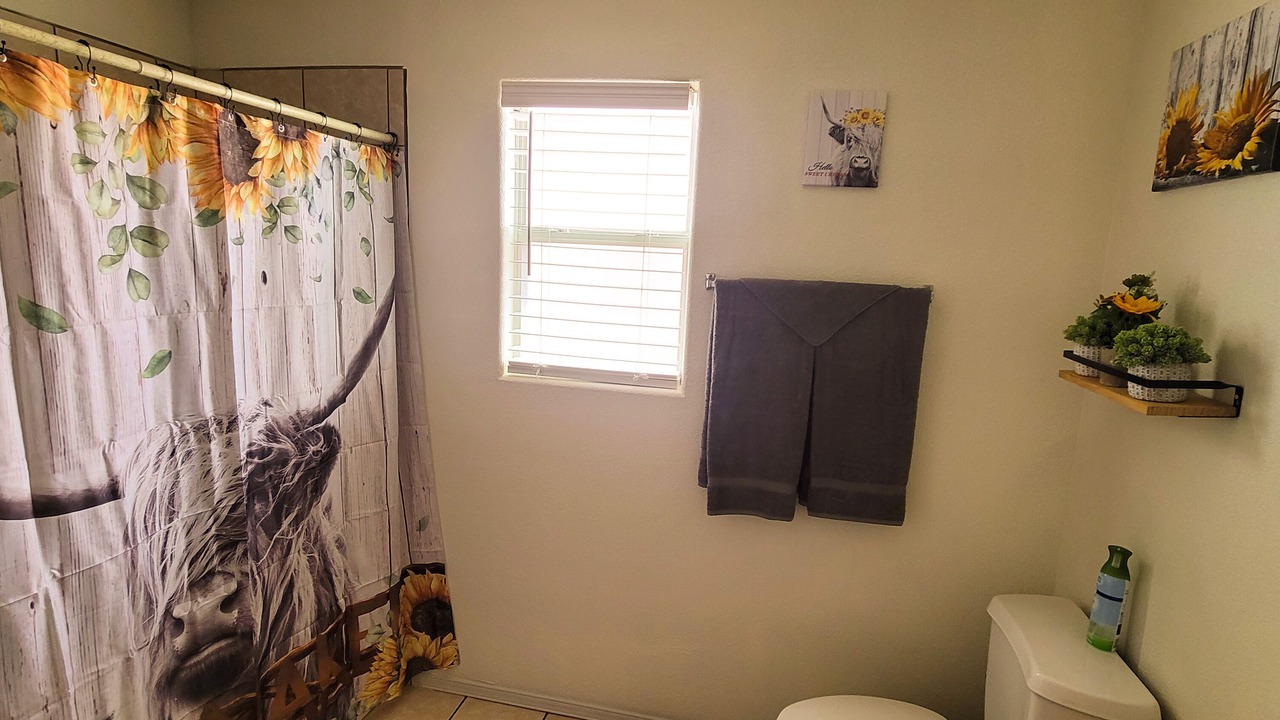 Photo of Bathroom in Las Cruces