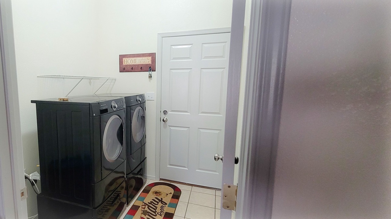 Photo of Bedroom in Las Cruces