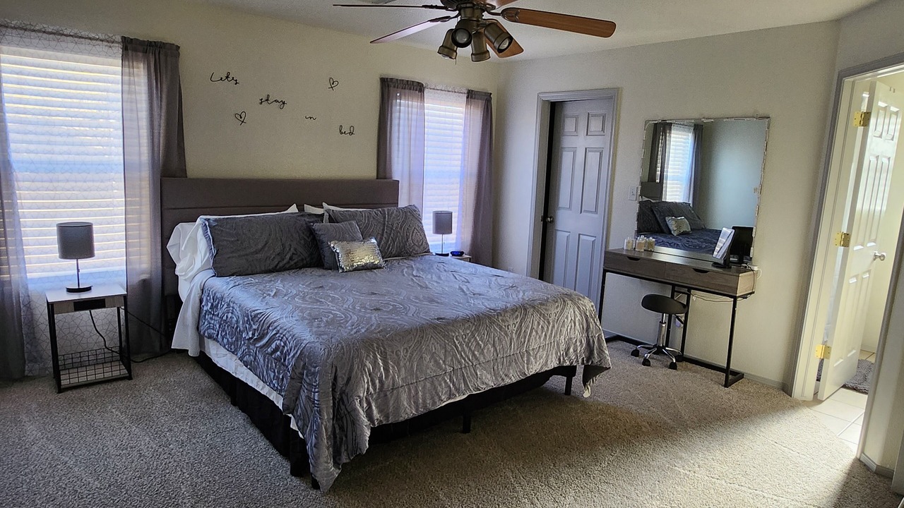 Photo of Bedroom in Las Cruces